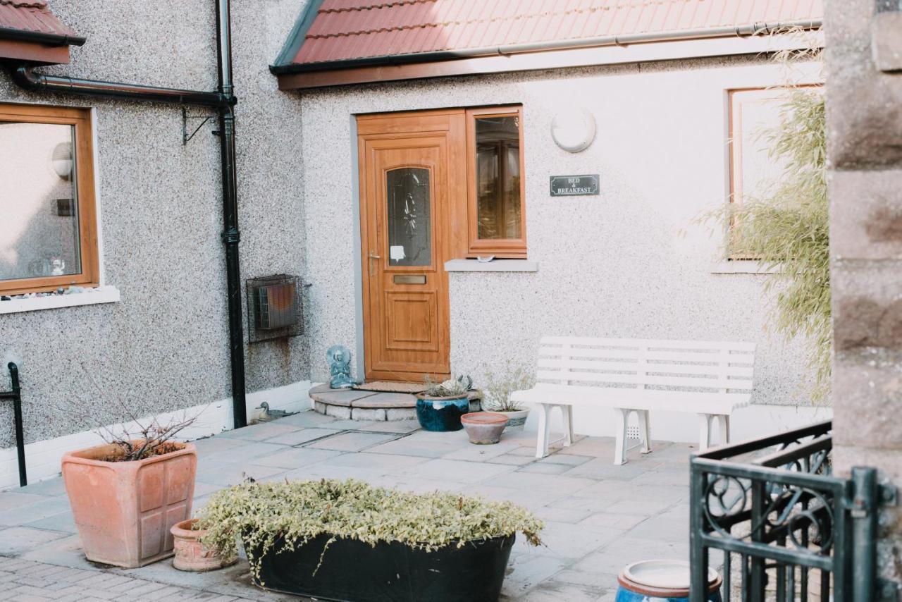 Greenbank Bed & Breakfast Montrose Ngoại thất bức ảnh