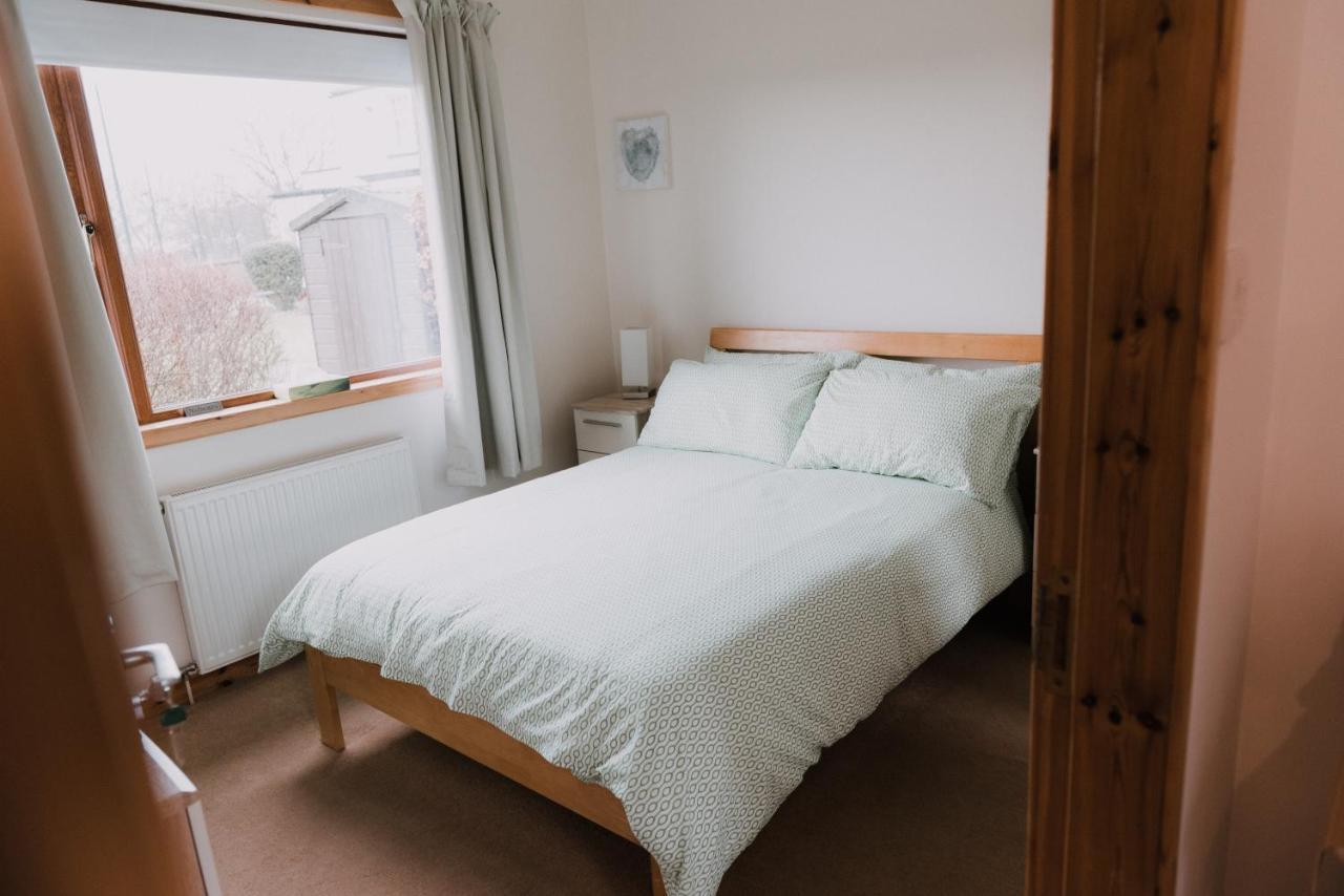 Greenbank Bed & Breakfast Montrose Ngoại thất bức ảnh