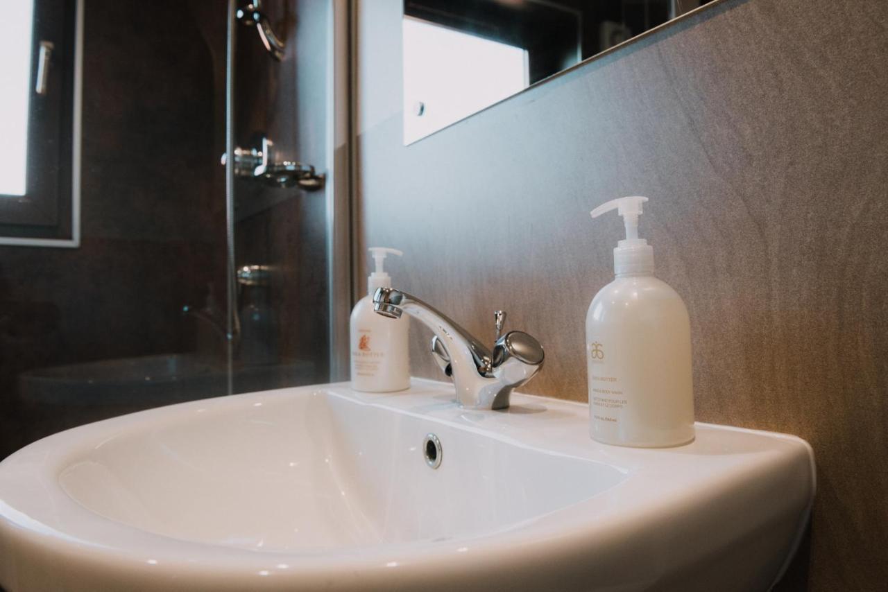 Greenbank Bed & Breakfast Montrose Ngoại thất bức ảnh