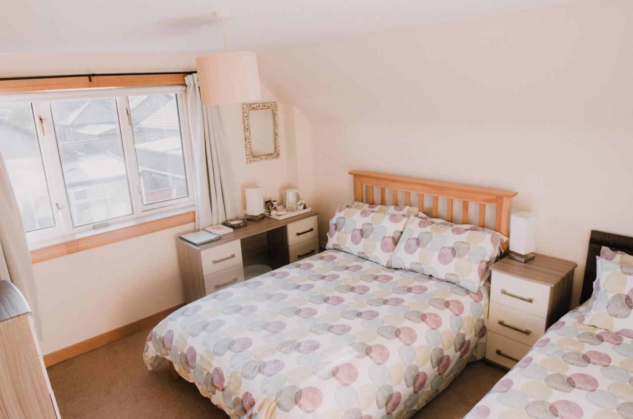 Greenbank Bed & Breakfast Montrose Ngoại thất bức ảnh