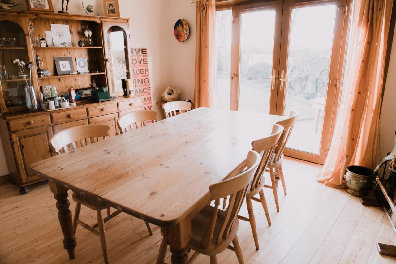 Greenbank Bed & Breakfast Montrose Ngoại thất bức ảnh