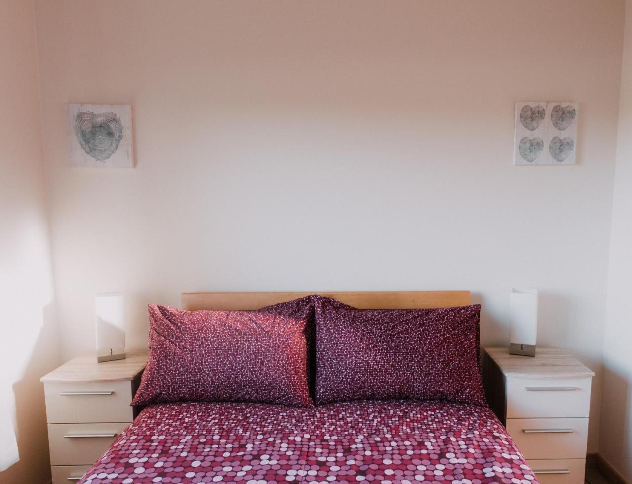 Greenbank Bed & Breakfast Montrose Ngoại thất bức ảnh