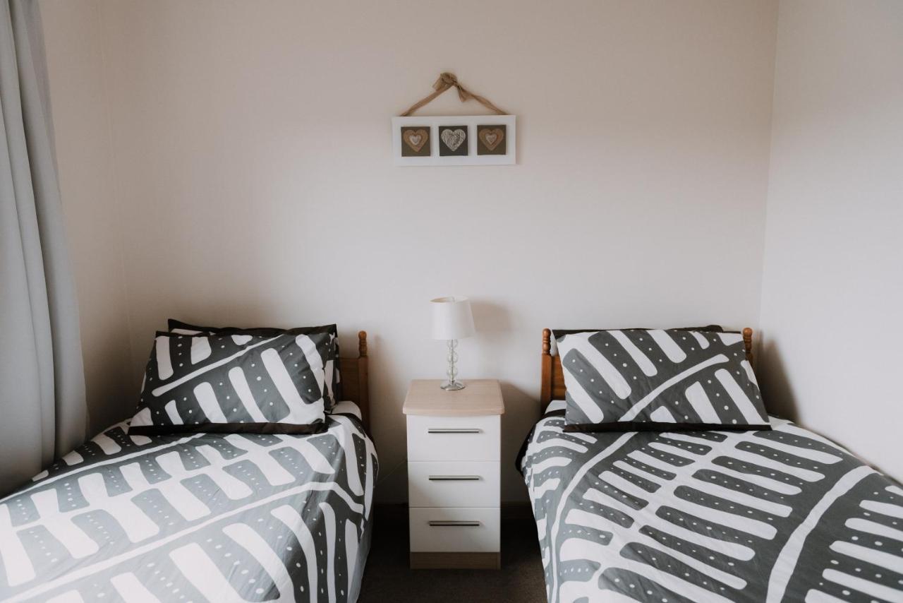 Greenbank Bed & Breakfast Montrose Ngoại thất bức ảnh