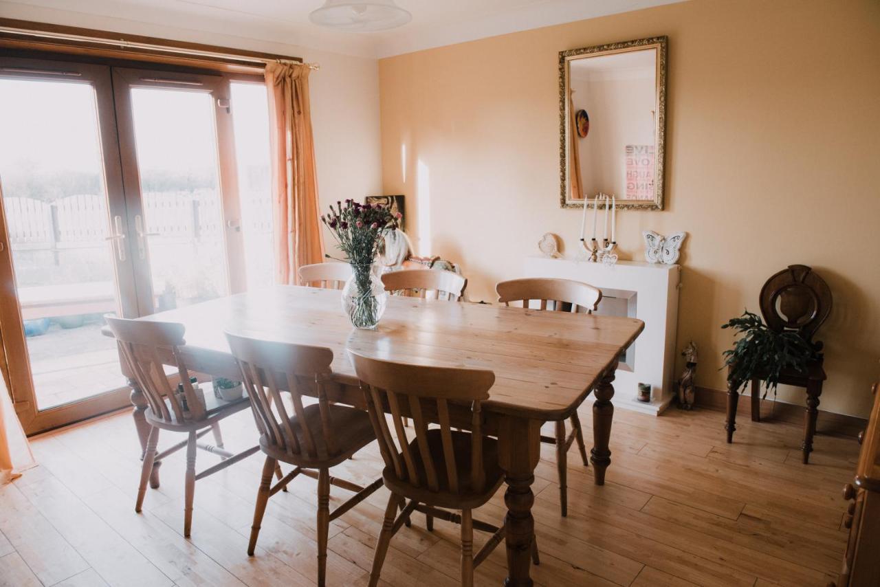 Greenbank Bed & Breakfast Montrose Ngoại thất bức ảnh