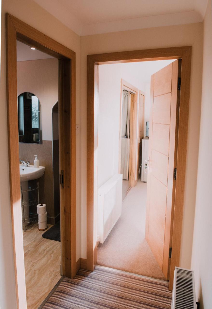 Greenbank Bed & Breakfast Montrose Ngoại thất bức ảnh