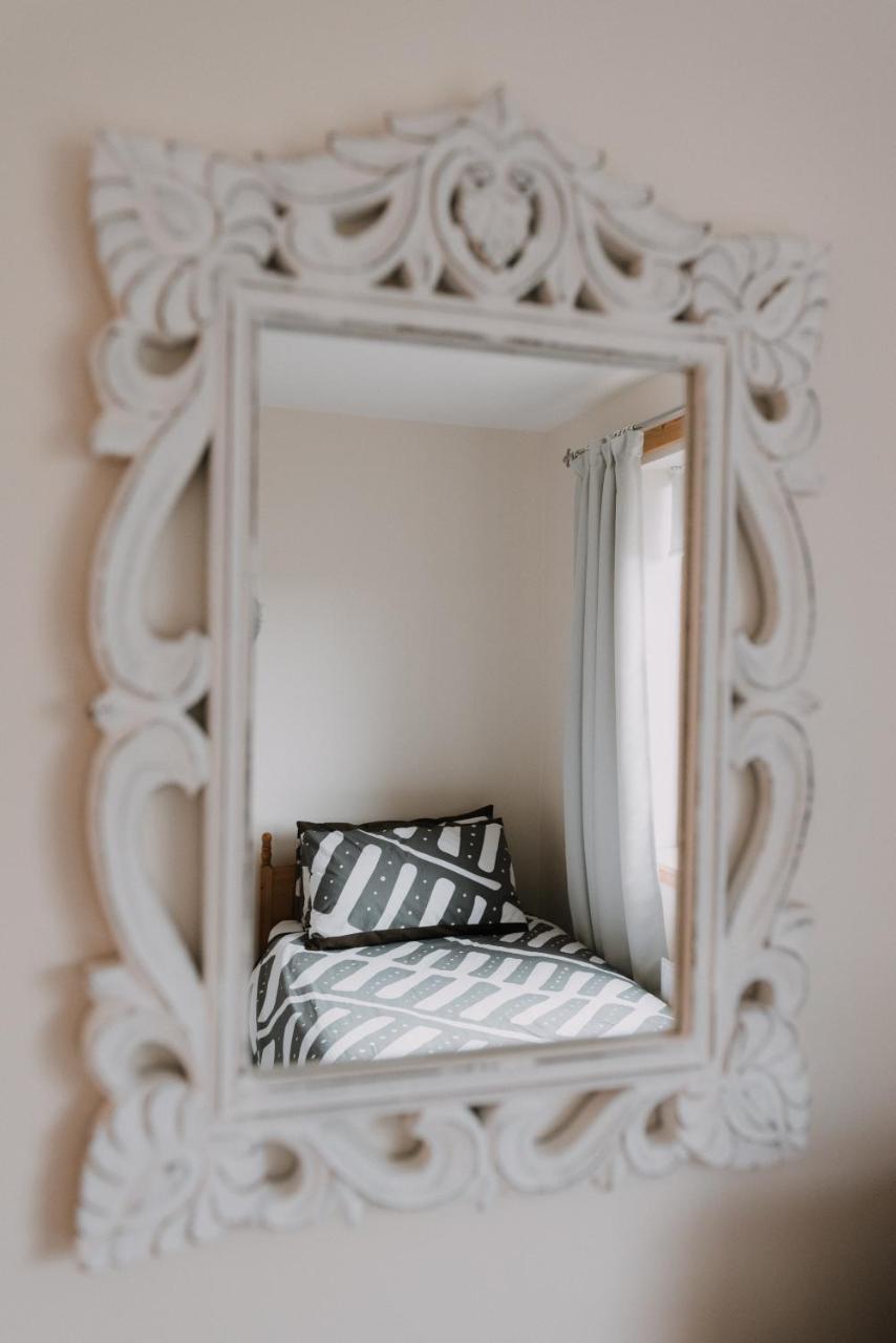 Greenbank Bed & Breakfast Montrose Ngoại thất bức ảnh