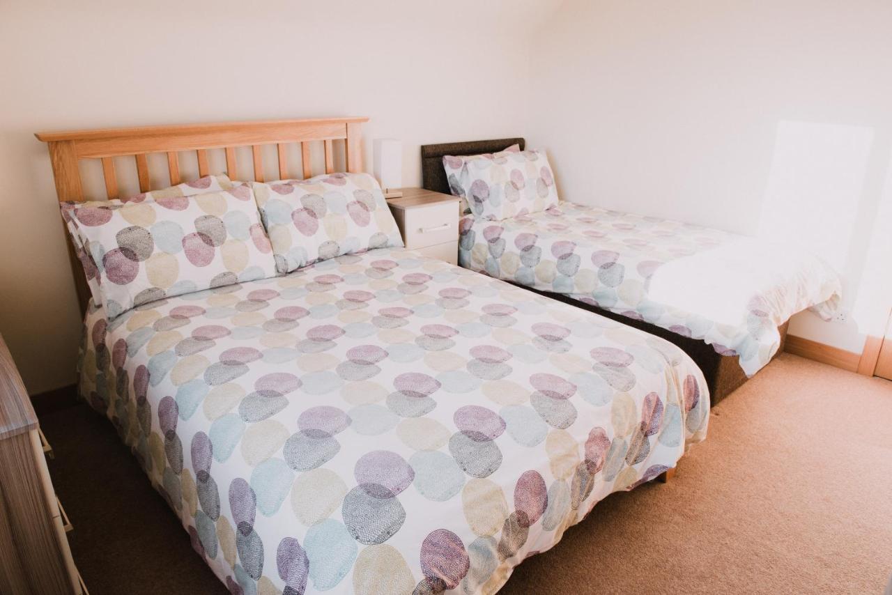 Greenbank Bed & Breakfast Montrose Ngoại thất bức ảnh