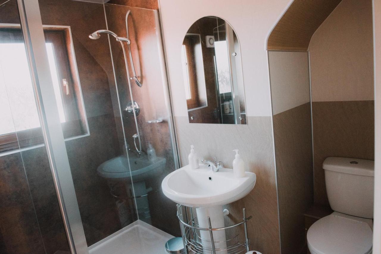 Greenbank Bed & Breakfast Montrose Ngoại thất bức ảnh