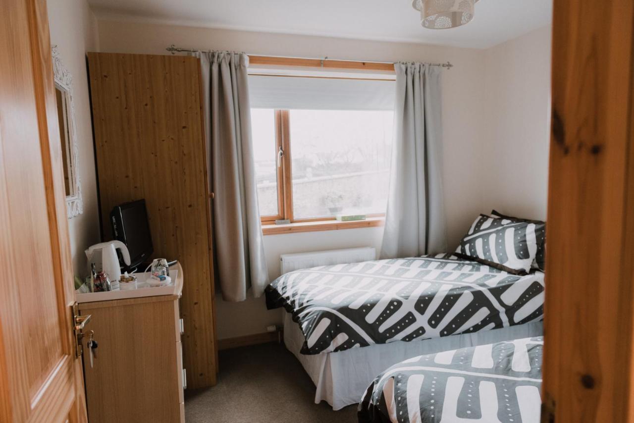 Greenbank Bed & Breakfast Montrose Ngoại thất bức ảnh
