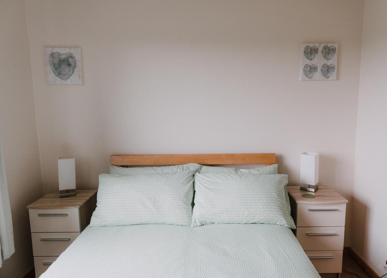 Greenbank Bed & Breakfast Montrose Ngoại thất bức ảnh